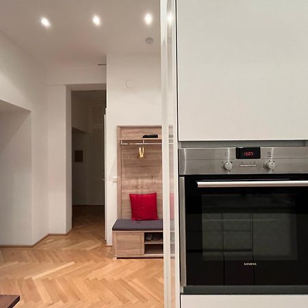 Quiet Apartment Next To Belvedere & Central Station Vienna Exterior photo