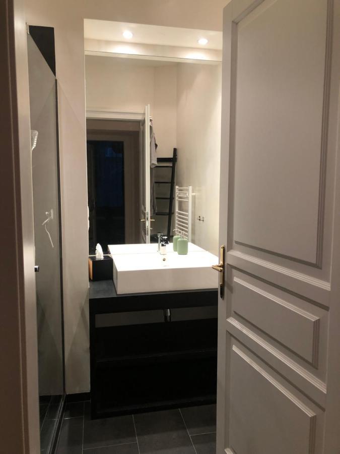 Quiet Apartment Next To Belvedere & Central Station Vienna Exterior photo