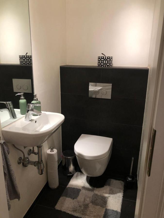 Quiet Apartment Next To Belvedere & Central Station Vienna Exterior photo
