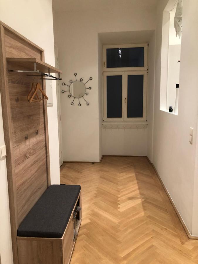 Quiet Apartment Next To Belvedere & Central Station Vienna Exterior photo